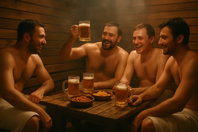 Анна Петрова